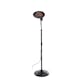 Terrassvärmare SunRed Elekra Quartz SMQ2000A