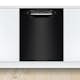 Diskmaskin Bosch SMU4HAB48S