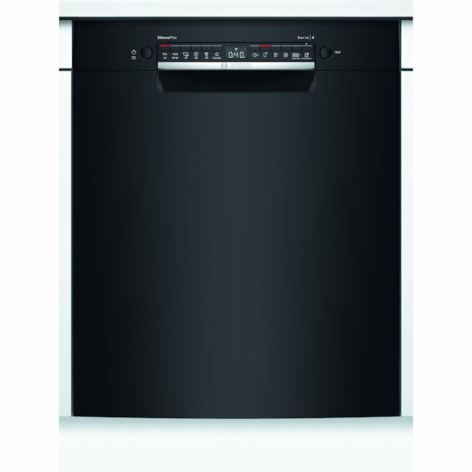 Diskmaskin Bosch SMU4HAB48S