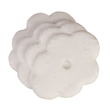 Smutsabsorberare Planet Pool Water Lilly Rengöringstillbehör till Pool och Utespa