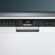 Diskmaskin Siemens SN43IW08TS iQ300