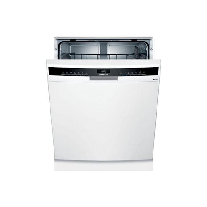 Diskmaskin Siemens SN43IW08TS iQ300