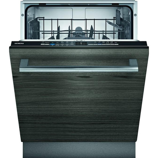 Diskmaskin Siemens SN61IX09TE