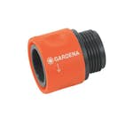 Snabbkontakt Gardena G 3/4