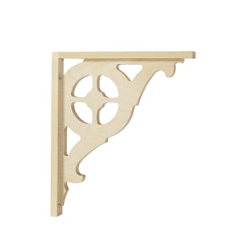 Snickarglädje Nordingrå Trä Sonat