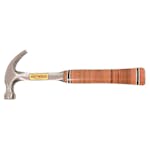 Snickarhammare Estwing 16oz E16c Läder