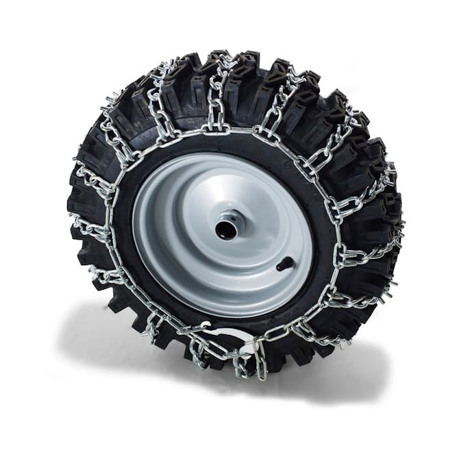 Snökedjor Husqvarna 16x4-8 Par till 5524ST, 261E