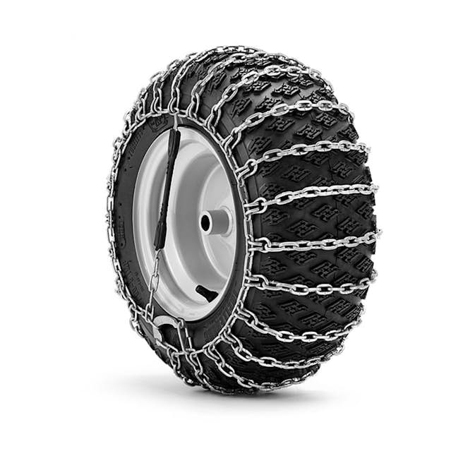 Snökedjor Husqvarna till Rider 16 Tum Par