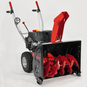 Snöslunga AL-KO Snowline 620 E II