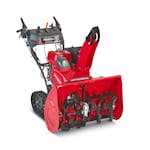 Snöslunga Honda HSS 1380A ET med LED-Belysning