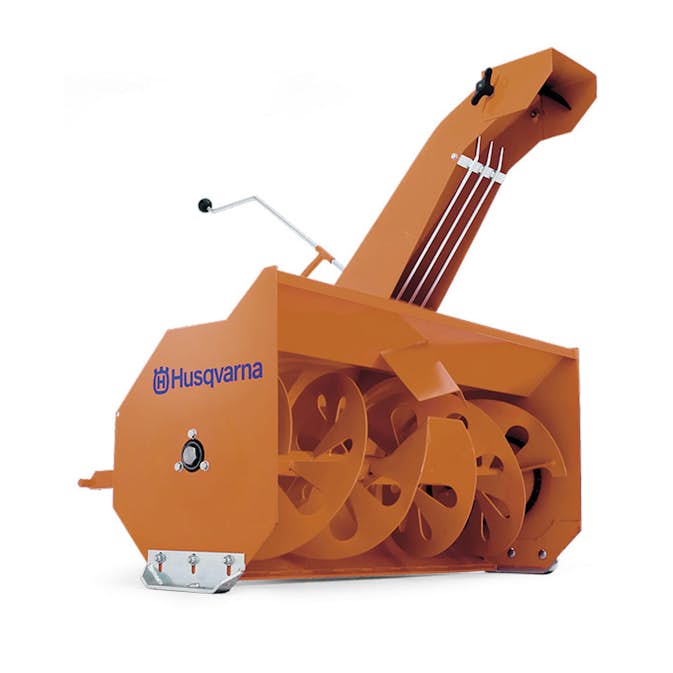 Snöslunga Husqvarna till PR/PF/R 400-serien/P 524 (2012)