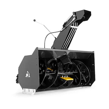 Snöslunga Husqvarna till Rider 300-serien