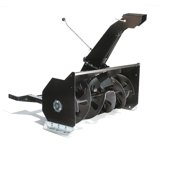 Snöslunga STIGA Park 2WD/4WD