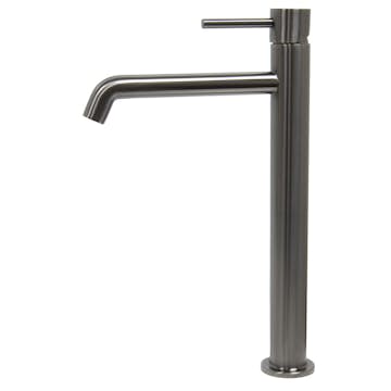 Tvättställsblandare Strand Stainless Solid SO-2002