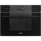 Kombiugn Smeg SO4102M1B3 Med Micro