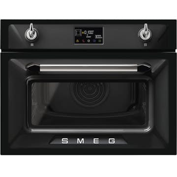 Kombiugn Smeg SO4902M Med Micro