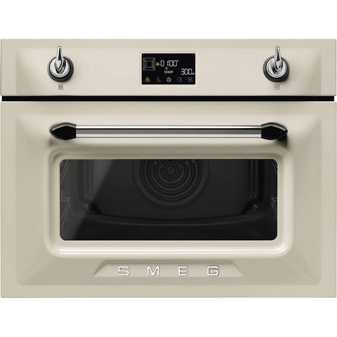 Kombiugn Smeg SO4902M Med Micro