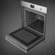 Kombiugn Smeg SO6302M2X