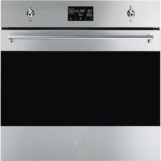Kombiugn Smeg SO6302M2X