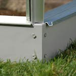 Sockel Vitavia Freya 7,6 kvm