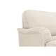 Soffa Scandinavian Choice Howard Lyx 2-sits Rak