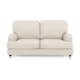 Soffa Scandinavian Choice Howard Lyx 2-sits Rak