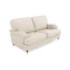 Soffa Scandinavian Choice Howard Lyx 2-sits Rak