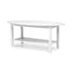 Soffbord In Living Felicia Ovalt