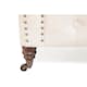 Soffgrupp Manor House Chesterfield Deluxe Sammet Grupp 1