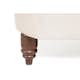 Soffgrupp Manor House Chesterfield Deluxe Sammet Grupp 1