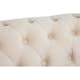 Soffgrupp Manor House Chesterfield Deluxe Sammet Grupp 2