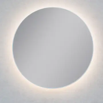 Spegel Vidi Soft med LED-belysning