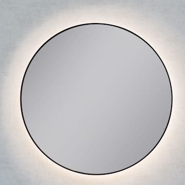 Spegel Vidi Soft med LED-belysning