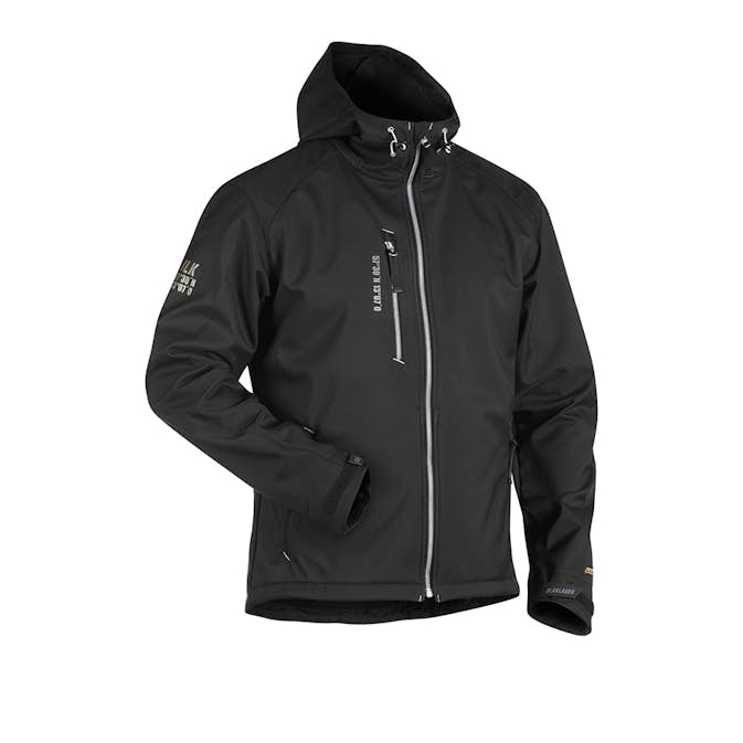 Softshelljacka Blåkläder 49492517