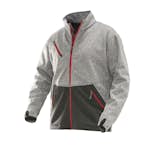 Softshelljacka Jobman 1247