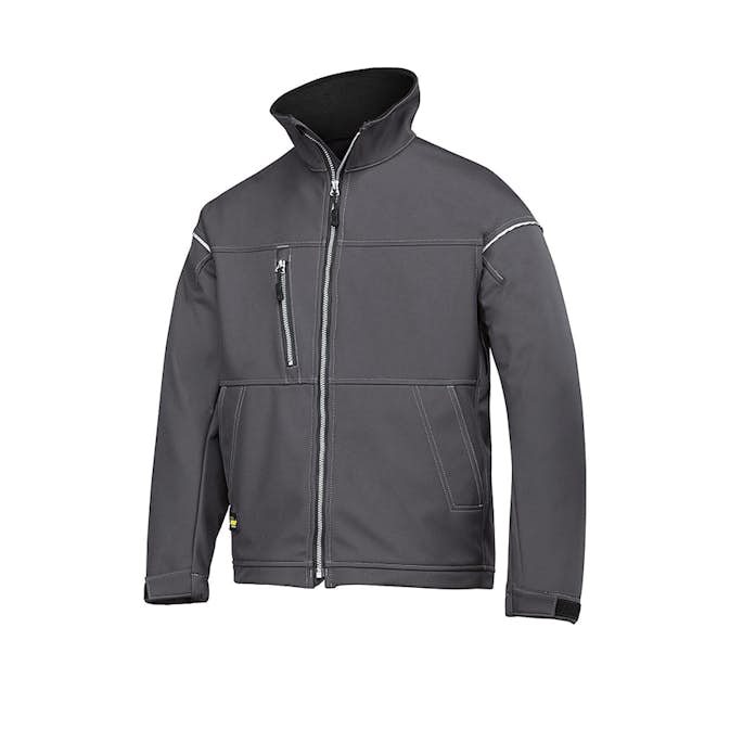Softshelljacka Snickers Workwear 1211