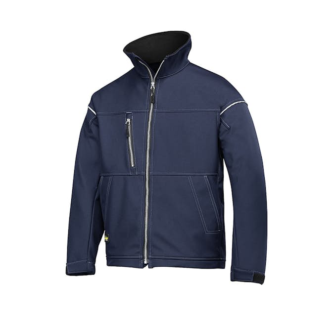 Softshelljacka Snickers Workwear 1211
