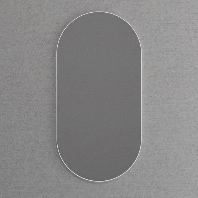 Badrumsspegel Scandtap Solid M1