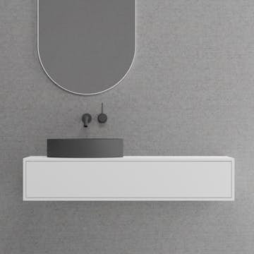 Tvättställsskåp Scandtap Solid S1000