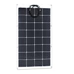 Flexibel Solpanel Sunwind Gotland 100W