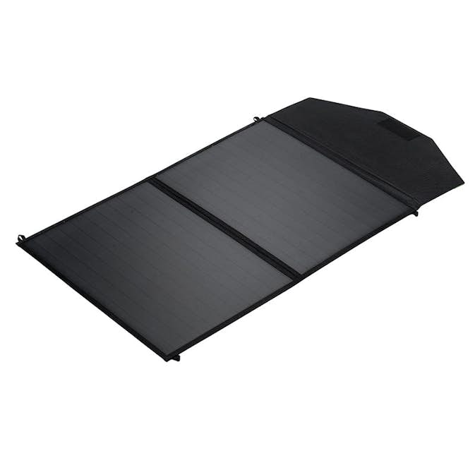 Solpanel Sunwind Solveig Vikbar 80W