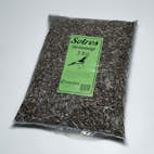 Solrosfrö Skånefrö Strimmigt 3kg