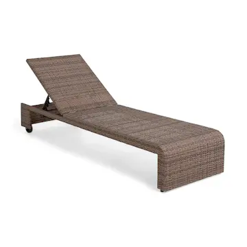 Solsäng Comfort Garden Bahamas Utomhus