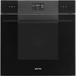 Inbyggnadsugn Smeg SOP6102S2PB3