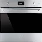 Inbyggnadsugn Smeg SOP6301S2X
