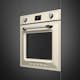 Inbyggnadsugn Smeg SOP6902S2