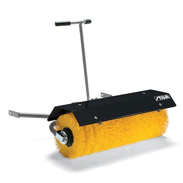 Sopaggregat STIGA Villa & Park 2+4 WD