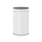 Soptunna Brabantia Touch Bin New 40 L