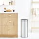 Soptunna Brabantia Touch Bin New 30 L