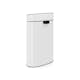 Soptunna Brabantia Touch Bin New 40 L